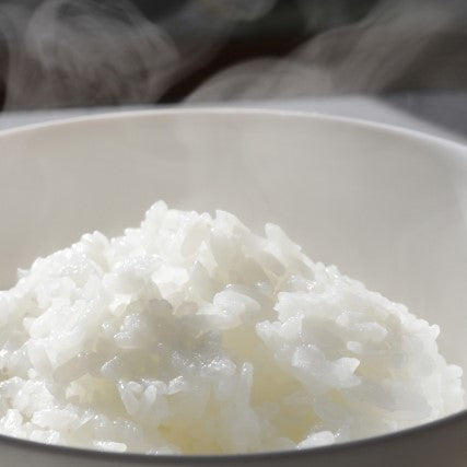 山形県川西町産 荒井農園のつや姫 / 精米