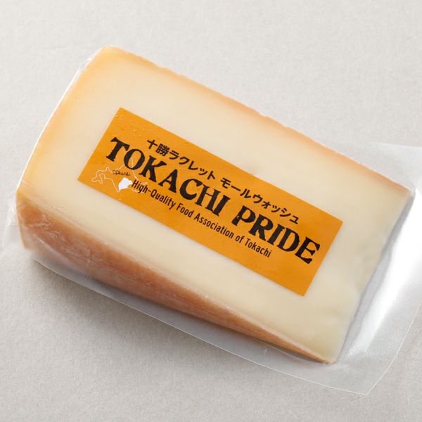 温泉で磨いた本格派!とろ~りラクレットセット(鋳物鍋付)