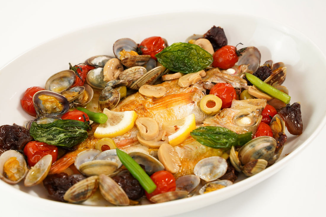 漁師が唸る逸品 島根沖産のどぐろ一夜干し