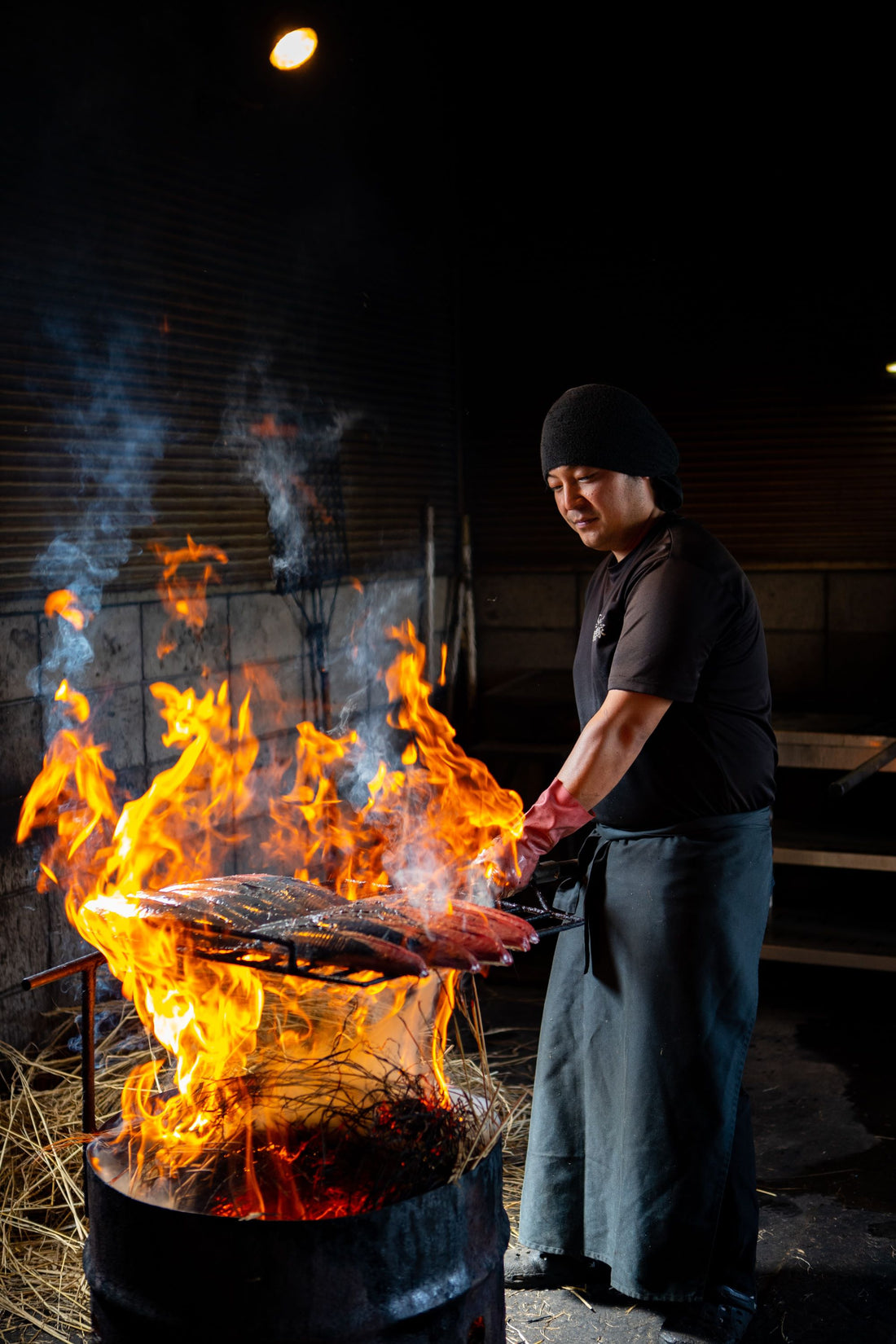 土佐伝統製法 鰹の「龍馬たたき」2本ギフトセット