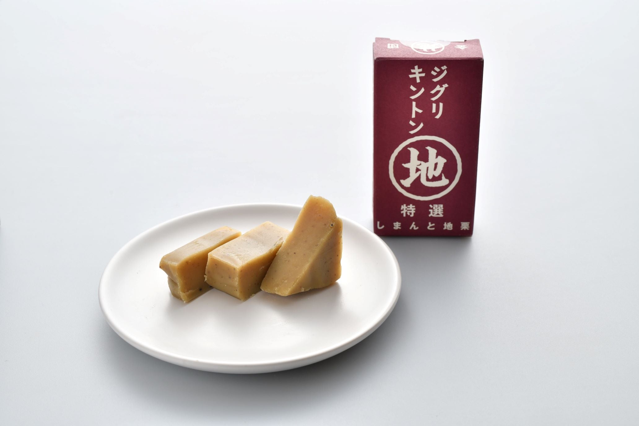 売り切れ必須の幻の栗から生まれたこだわりスイーツ!