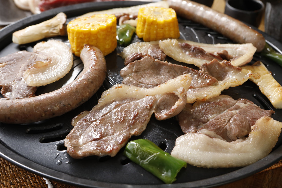 【高級ジビエ】贅沢な食卓セット