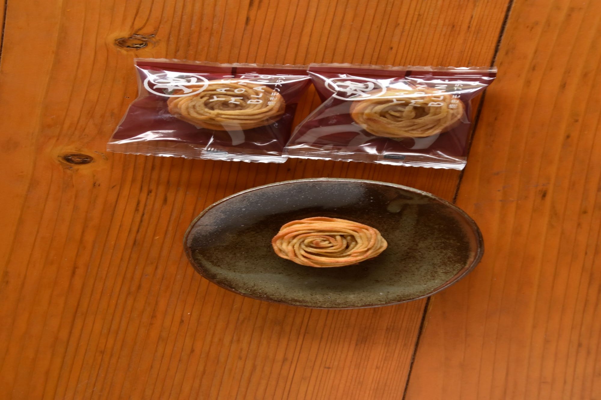 売り切れ必須の幻の栗から生まれたこだわりスイーツ! 四万十栗とお芋のお菓子詰合せ 山盛りセット
