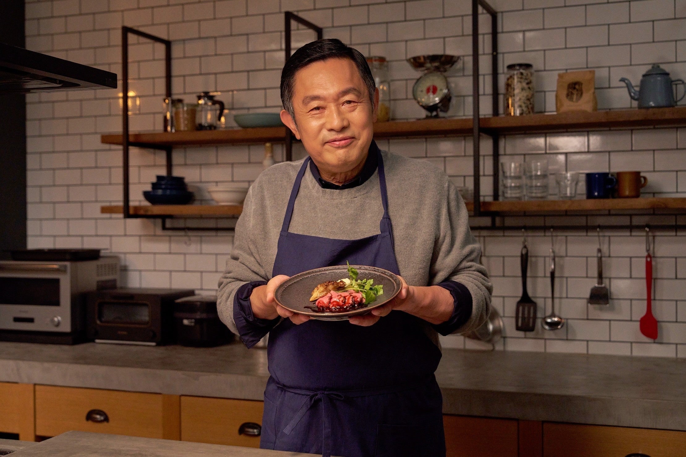 ホテルクオリティの贅沢をご家庭で。士幌牛ローストビーフ用(もも)