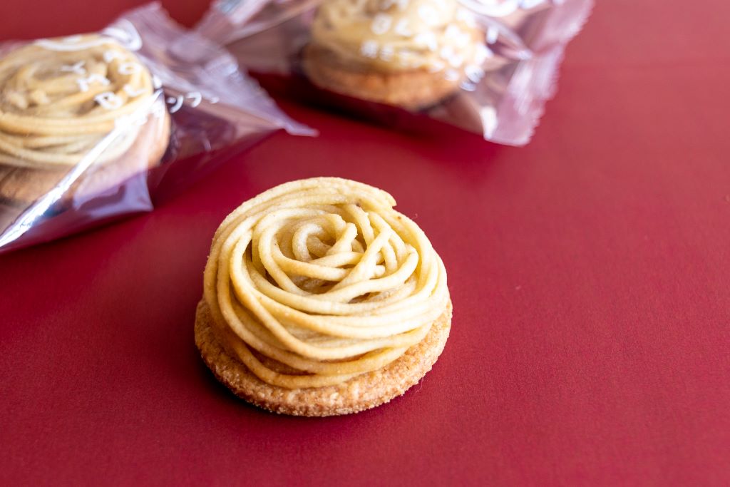 売り切れ必須の幻の栗から生まれたこだわりスイーツ! 四万十栗とお芋のお菓子詰合せ 山盛りセット