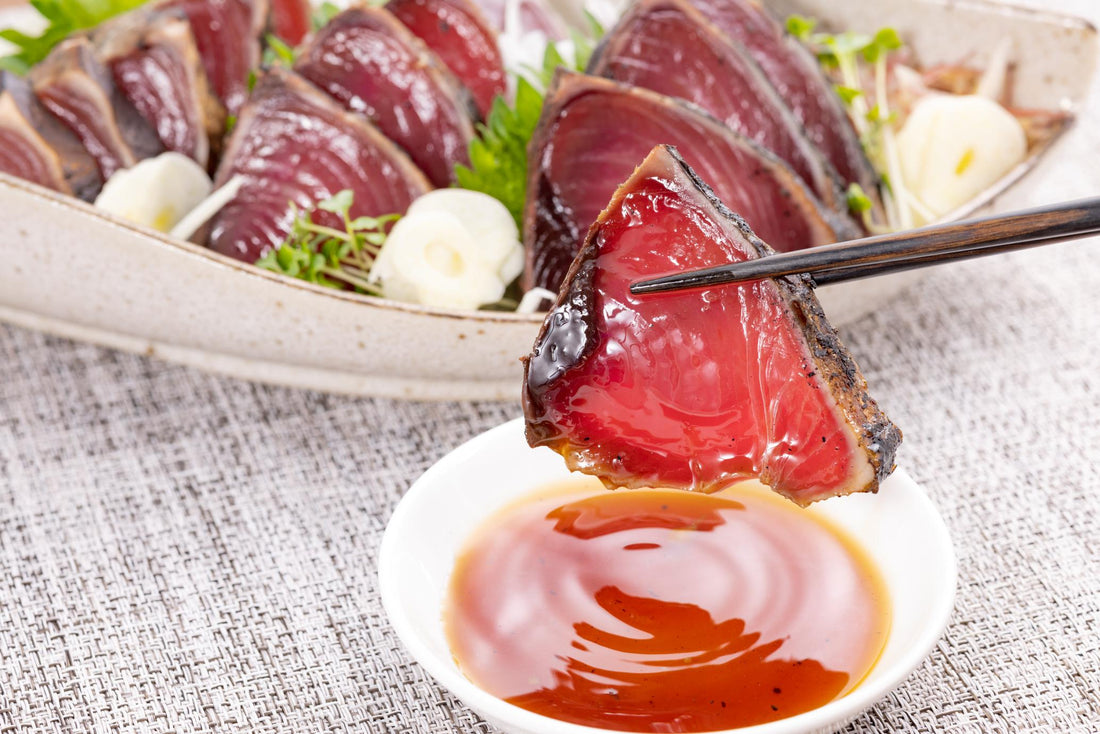 土佐伝統製法 鰹の「龍馬たたき」1節 四万十うなぎ(蒲焼)1尾セット