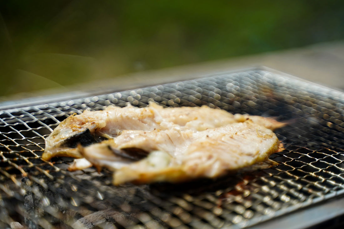 海の宝箱 日本海・島根の海の幸セット