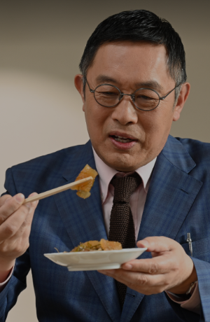 松丸産直デパート 『さすらいのグルメハンター』登場食品をお取り寄せ。