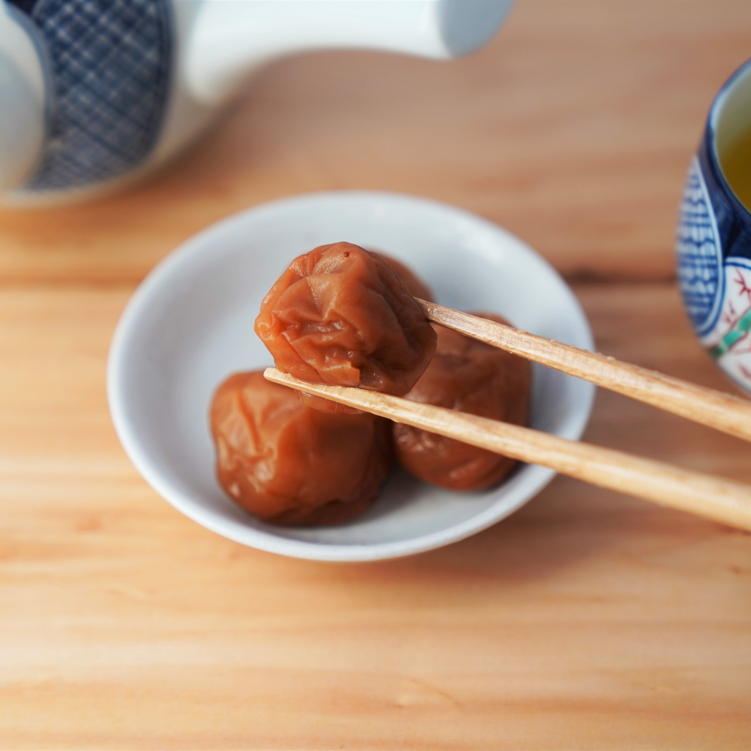 美味しさ新感覚!「とまと梅」