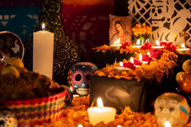 ハロウィンとは？起源と意味をわかりやすく解説｜サウィン祭・諸聖人の日との関係
