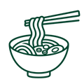 麺類